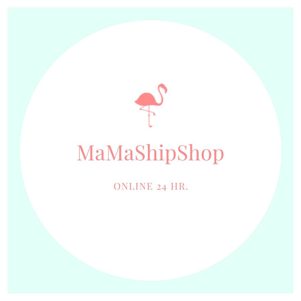 MaMashipshop store logo