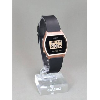 ตัวใหม่ล่าสุด​ CASIO Lw204 พร้อมถุง พร้อมกล่องคาสิโอ