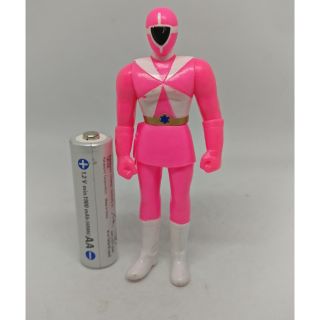 Power ranger lightspeed rescue