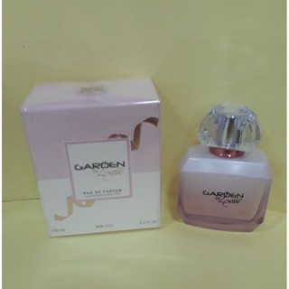 น้ำหอมนำเข้า Garden of Love MB perfume 100ml.