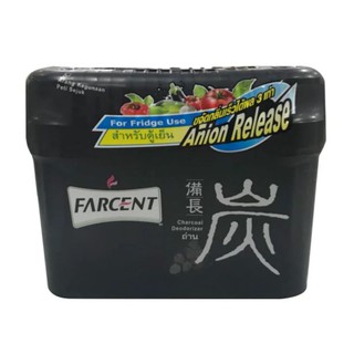 เจลดับกลิ่นตู้เย็น FARCENT 150 กรัม