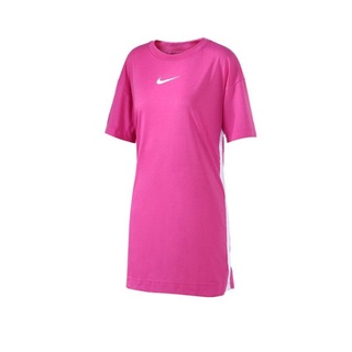 [ลิขสิทธิ์แท้] NIKE NSW SWOOSH DRESS Women