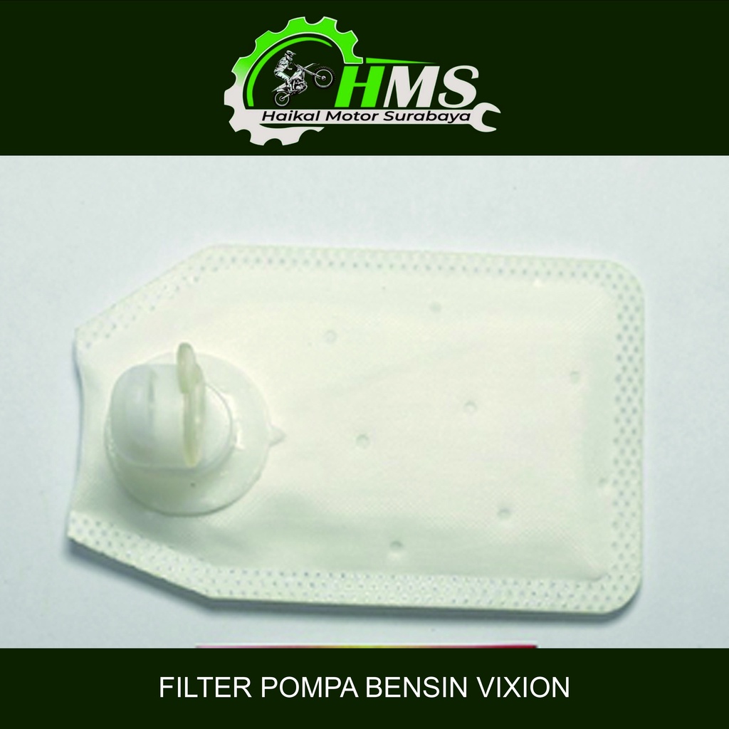 Vixion Fuel Pump Filter - Pampers Fuel Pump Filter สําหรับ Yamaha Vixion เก่า