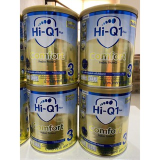 Hi-Q Comfort สูตร3  ขนาด400กรัม