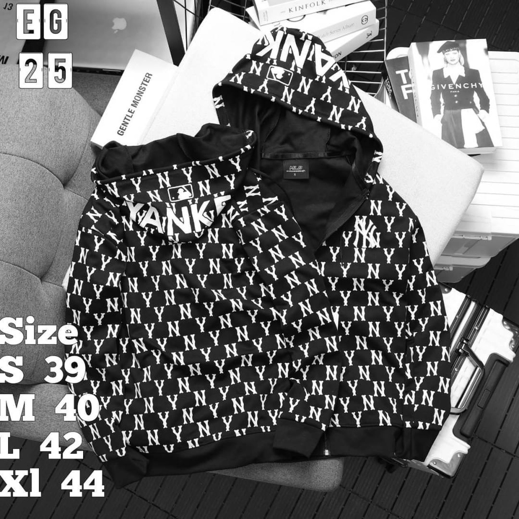 💥📣เสื้อแจ็คเก็ตกันหนาวMLB ใส่ได้ทั้งชายและหญิง * พร้อมส่ง