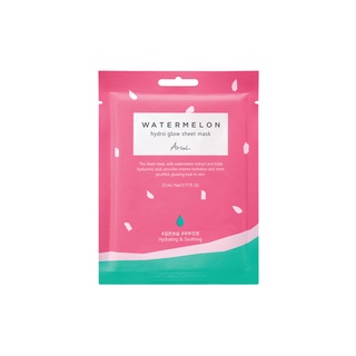 Ariul Watermelon Hydro Glow Sheet Mask