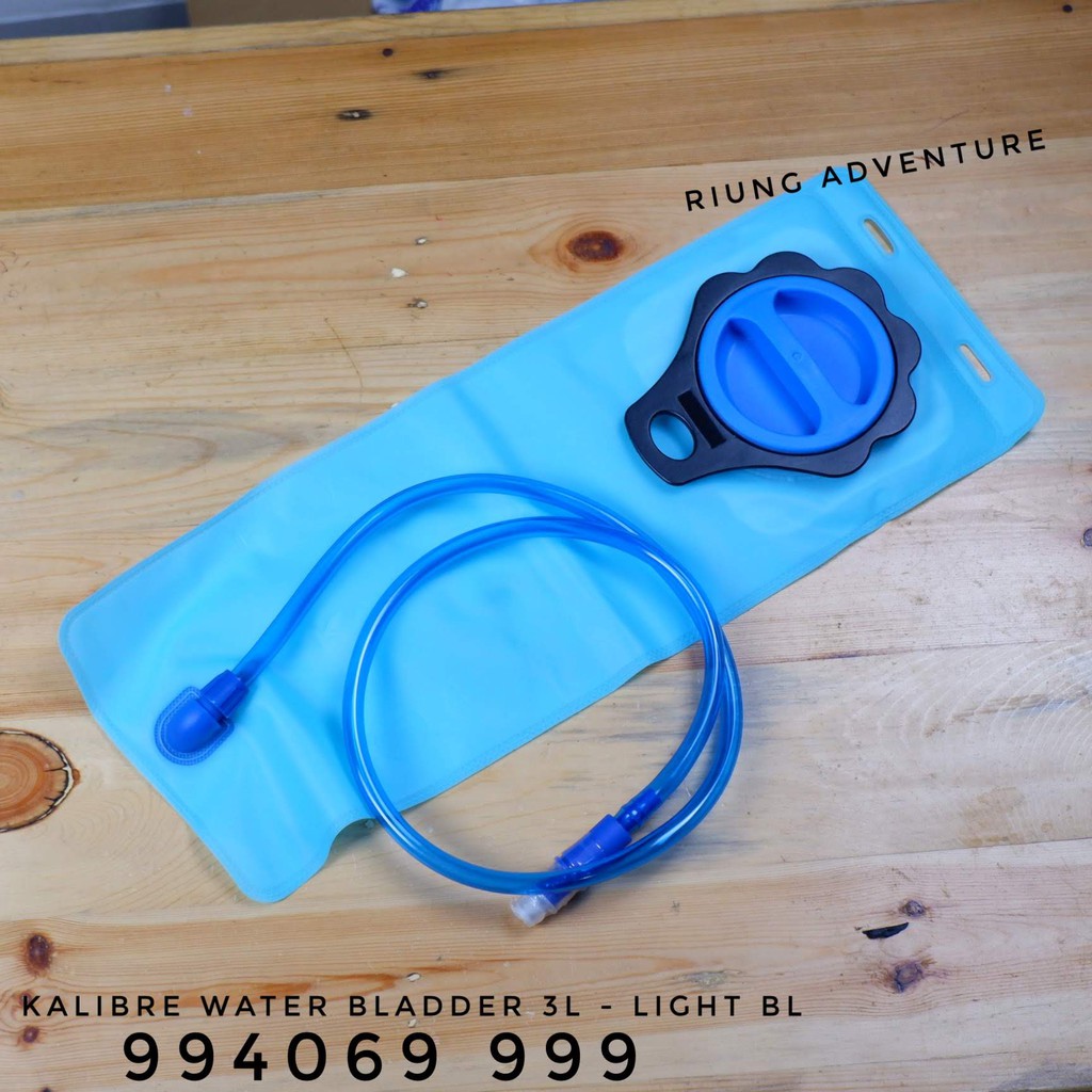 Water Blader H20 Drink Cap 3L Kalibre จักรยานกลางแจ้ง 994069 999