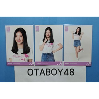 เข่ง (Kheng) BNK48 เดบิวต์ รุ่น 2 (2nd Generation Debut) Photoset Comp