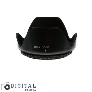 ฮูดเลนส์ เลนส์ฮูด MENNON LENS HOOD (ฮูดเกลียว)