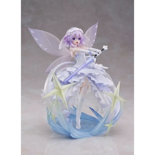 Pre Order Neptunia Little Purple Ver. 1/7 (Broccoli)