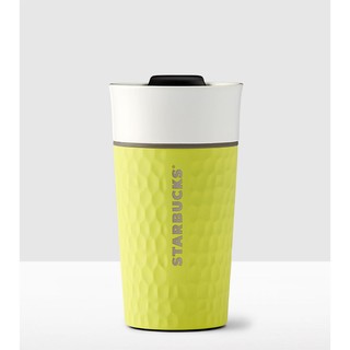 Ceramic &amp; Stainless Steel Traveler #starbucks USA# Starbucks#