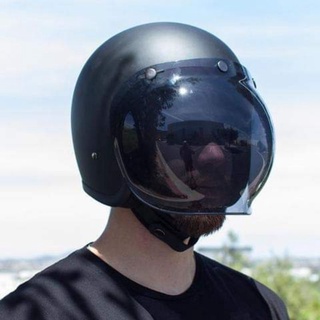 Biltwell Bubble Shield