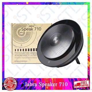 Jabra Speak 710 Premium portable speakerphone