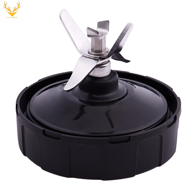 7 ใบมีดดูดหูสําหรับเครื่องปั่น Nutri Ninja 1000W 1500W