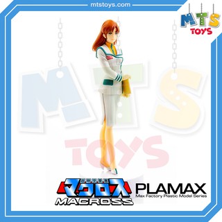 **MTS Toys**PLAMAX Super Dimension Fortress Macross : MF-30 Misa Hayase 1/20 Scale ของแท้จากญี่ปุ่น
