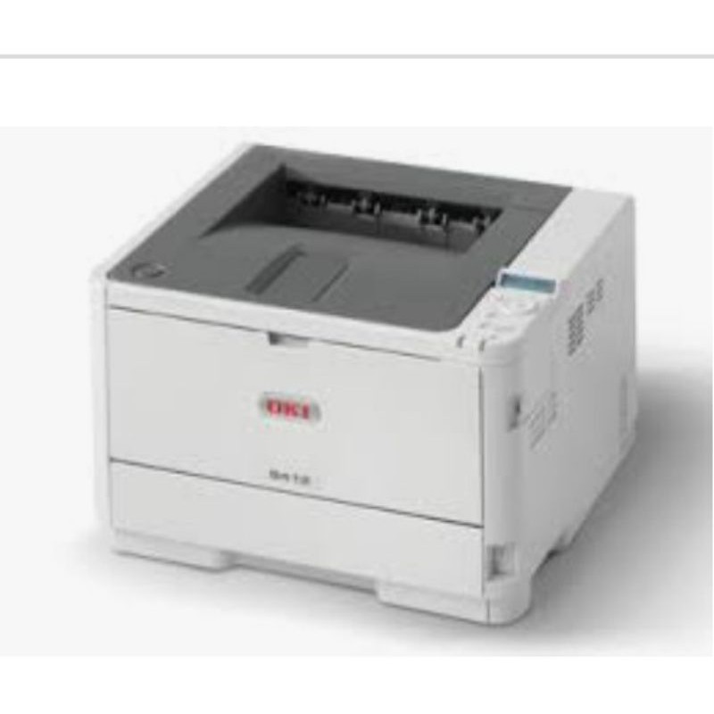 เครื่องปริ้นเตอร์ LED OKI B411DN(มือสอง สภาพนางฟ้า)