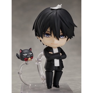 [พร้อมส่ง] Good Smile Company 1452 Nendoroid Takato Saijo ด๋อยทาคาโตะ