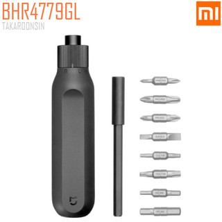 ชุดไขควงอเนกประสงค์ XIAOMI Mi 16-in-1 Ratchet Screwdriver