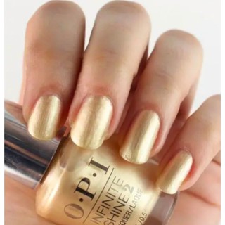 ISL37 สีทาเล็บ สีกึ่งเจล OPI รุ่น Infinite Shineสีกึ่งเจล ไม่ต้องเข้าเครื่องอบ ล้างออกด้วยน้ำยาล้างเล็บทั่วไปได้