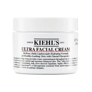 (Pre-order)*New*Kiehls Ultra Facial Cream 50 ml / 125 ml