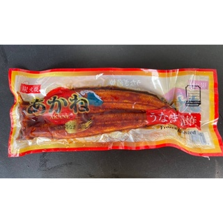 อุนางิ ปลาไหลย่างซี๊อิ้ว สไตล์ ญี่ปุ่น 210-230G/PC / ROASTED EEL (UNAGI KABAYAKI)