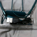reviewLenovo SH1 หูฟังบลูทูธ Ipx5 แบตเตอรี่ยาว หูฟัง Sports เสียงเบส Neckband Bluetooth 5 0 TWS comment 4