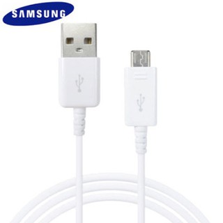 สายชาร์จ Samsung Original Micro USB (ของแท้)