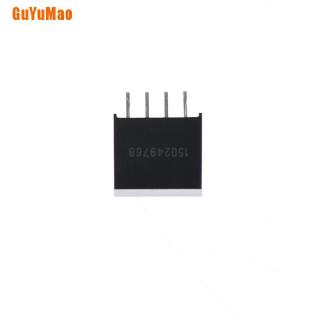 ( Guyu ) B 05 S - 1 W Dc - Dc 5 V โมดูลพาวเวอร์ซัพพลาย 4 Pin Isolated Converter ใหม่ Z 3 Hoo