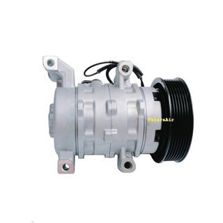 คอมแอร์ Toyota Revo คอมเพรสเซอร์ แอร์ โตโยต้า ไฮลัก รีโว่ คอมแอร์รถยนต์ ไฮลักซ์ รีโว Compressor