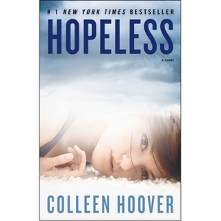 Hopeless by Hoover, Colleen