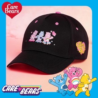 หมวก Care Bears ลิขสิทธิ์แท้สุดน่ารัก หมวก WE BARE BEARS สไตล์ สุดน่ารัก