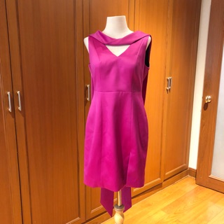 Wee brand dress new Size XL ผ้าดีมาก งานสวยเลิศ! Weebrand