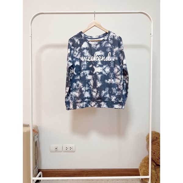 Graysorn/Threads Sweater