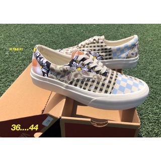 🛒🦁Vans classic พร้อมกล่อง🛍sz36-44