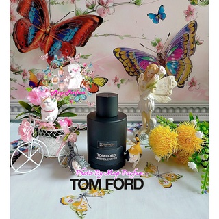 Tom Ford Ombré Leather Eau de Parfum 100 ml.  ( Tester ) ..