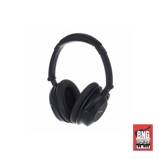 BEHRINGER HC2000BNC หูฟังบลูทธ ตัดเสียงลบกวน Active Noise-Canceling Headphones