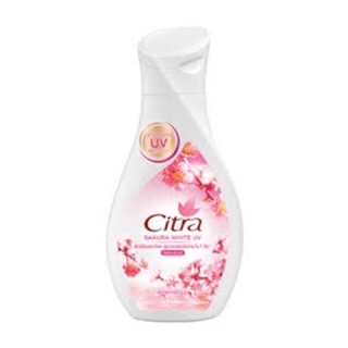 Citra Body Lotion 150ml(ขายเป็นคู่)