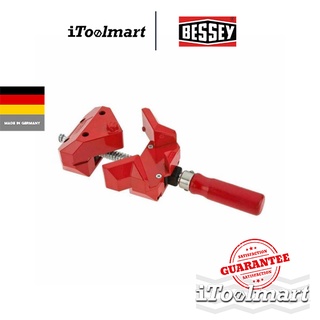 Bessey ปากกาจับมุม Bessey Angle clamp WS3