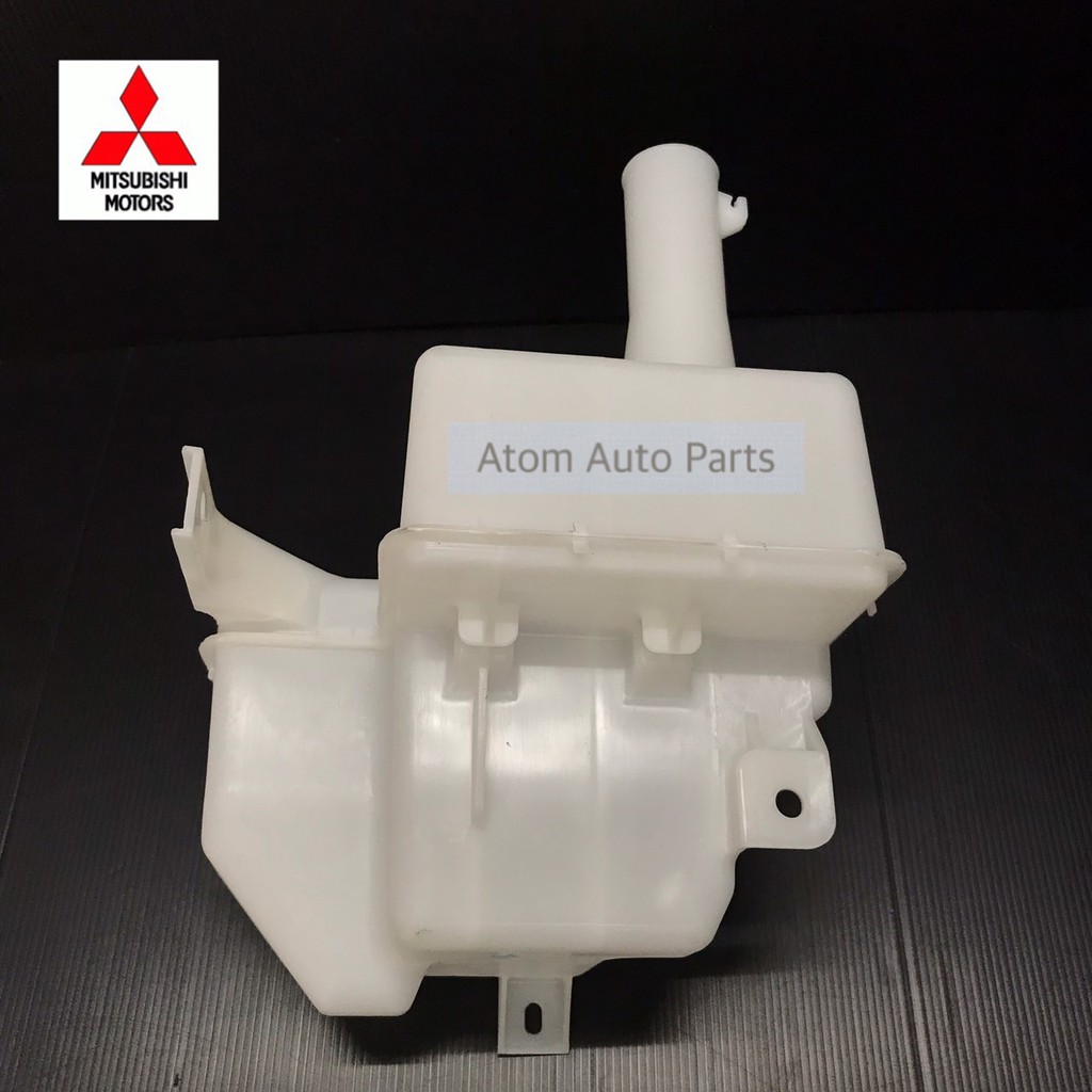 แท้ศูนย์ กระป๋องฉีดน้ำฝน MIRAGE,ATTRAGE ไม่รวมฝา ไม่รวมมอเตอร์ รหัส.8260A224 - รูปที่ 2