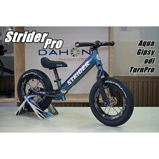 ขาตั้งรถจักรยานขาไถ Balance Bike Stand (ลายGIPSY) ขาตั้ง แท่นวางรถ