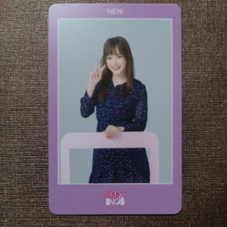 นิว Bnk48 Photocard NEW