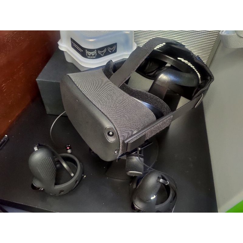 Oculus Quest 1 มือสอง