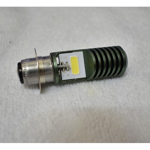[จัดส่ง ที่รวดเร็ว  ] Ledไฟหน้ามอไซค์​ ไฟหน้ามอไซค์​ ไฟหน้าT19 ไฟหน้ารถมอเตอร์ไซร์ แบบหลอดไฟหน้า LED สำหรับมอเตอร์ไซค์