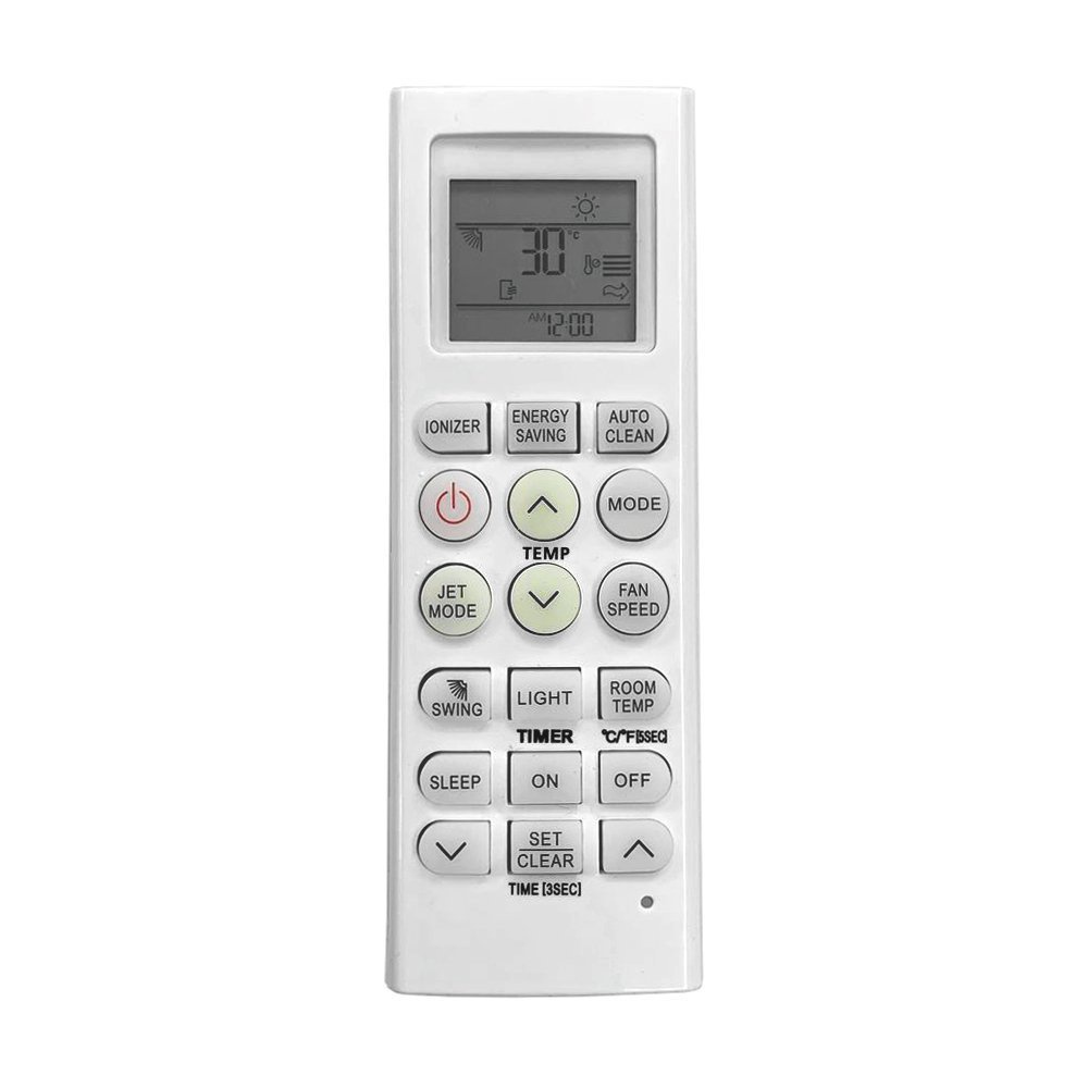 AKB ใหม่73456114 สําหรับใช้สําหรับเครื่องปรับอากาศ LG รีโมทคอนโทรล AC AMNW07GR AMNW09GD AMNW1.D ASNH07GB ASNH09GB ASNH18GC ASNH2.C ASNW126M