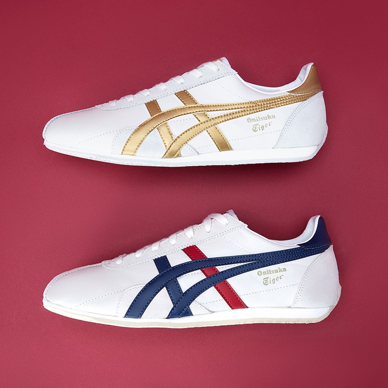 onitsuka retro