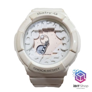 นาฬิกา Baby-G รุ่น BGA-131 (ของแท้มือสอง)