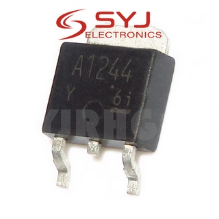 มีสินค้า วงจรรวม TO-252 A1242 2SA1242 A1244 2SA1244 10 ชิ้น