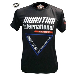 Muay Thai Singlets SVMT-6015