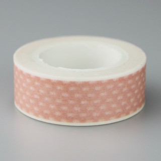 สติ๊กเกอร์ตกแต่งผนังสไตล์ญี่ปุ่น washi