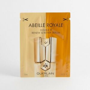 แท้💯% [Sephora US/เช็คใบเสร็จได้] Guerlain Abeille Royale Double Renew &amp; Repair Serum